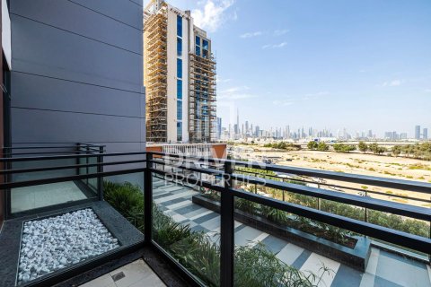 Apartamento en Mohammed Bin Rashid City, Dubai, 1 dormitorio, 76 m², № 20810 - foto 11