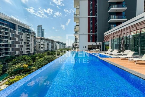 Apartamento en Mohammed Bin Rashid City, Dubai, 1 dormitorio, 76 m², № 20810 - foto 14