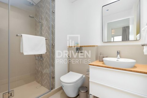 Apartment in Dubai Hills Estate, Dubai 1 bedroom, 44 sq.m. № 20803 - photo 12
