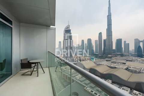 Apartment in The Address Residence Fountain Views, Downtown Dubai (Downtown Burj Dubai), Dubai 2 bedrooms, 135 sq.m. № 20802 - photo 18