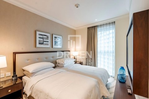 Apartment in The Address Residence Fountain Views, Downtown Dubai (Downtown Burj Dubai), Dubai 2 bedrooms, 135 sq.m. № 20802 - photo 15