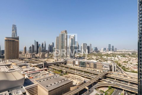 Apartment in The Address Residence Fountain Views, Downtown Dubai (Downtown Burj Dubai), Dubai 2 bedrooms, 135 sq.m. № 20802 - photo 6