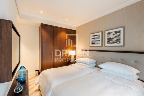 Apartment in The Address Residence Fountain Views, Downtown Dubai (Downtown Burj Dubai), Dubai 2 bedrooms, 135 sq.m. № 20802 - photo 5