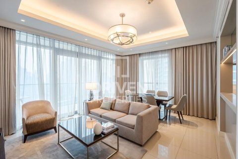 Apartment in The Address Residence Fountain Views, Downtown Dubai (Downtown Burj Dubai), Dubai 2 bedrooms, 135 sq.m. № 20802 - photo 4