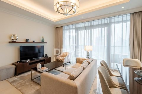 Apartment in The Address Residence Fountain Views, Downtown Dubai (Downtown Burj Dubai), Dubai 2 bedrooms, 135 sq.m. № 20802 - photo 2