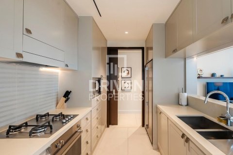 Apartment in The Address Residence Fountain Views, Downtown Dubai (Downtown Burj Dubai), Dubai 2 bedrooms, 135 sq.m. № 20802 - photo 14