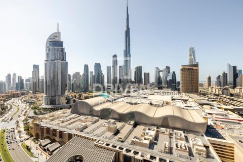 Apartment in The Address Residence Fountain Views, Downtown Dubai (Downtown Burj Dubai), Dubai 2 bedrooms, 135 sq.m. № 20802 - photo 11