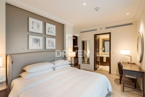 Apartment in The Address Residence Fountain Views, Downtown Dubai (Downtown Burj Dubai), Dubai 2 bedrooms, 135 sq.m. № 20802 - photo 13