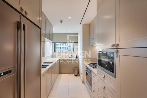 Apartment in The Address Residence Fountain Views, Downtown Dubai (Downtown Burj Dubai), Dubai 2 bedrooms, 135 sq.m. № 20802 - photo 8