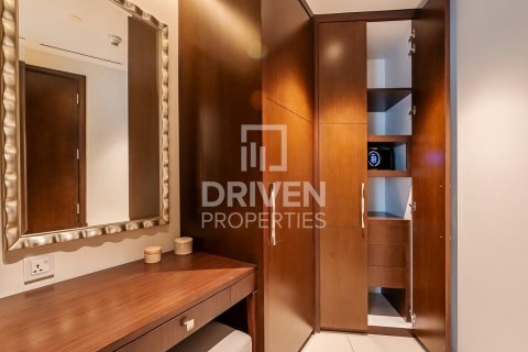 Apartment in The Address Residence Fountain Views, Downtown Dubai (Downtown Burj Dubai), Dubai 2 bedrooms, 135 sq.m. № 20802 - photo 16