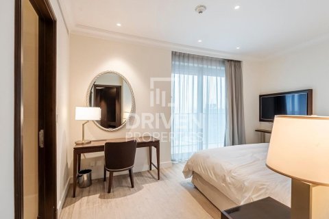 Apartment in The Address Residence Fountain Views, Downtown Dubai (Downtown Burj Dubai), Dubai 2 bedrooms, 135 sq.m. № 20802 - photo 9
