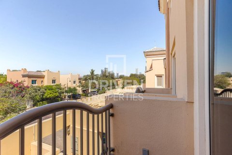 تاون هاوس في Dubai Sports City, دبي 4 غرف نوم, 247 م² رقم 20813 - صورة 25