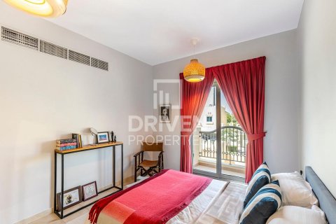 تاون هاوس في Dubai Sports City, دبي 4 غرف نوم, 247 م² رقم 20813 - صورة 21