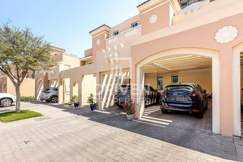 تاون هاوس في Dubai Sports City, دبي 4 غرف نوم, 247 م² رقم 20813 - صورة 13