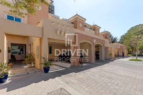 تاون هاوس في Dubai Sports City, دبي 4 غرف نوم, 247 م² رقم 20813 - صورة 22