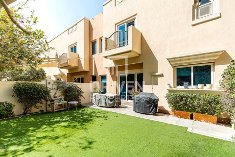 تاون هاوس في Dubai Sports City, دبي 4 غرف نوم, 247 م² رقم 20813 - صورة 10