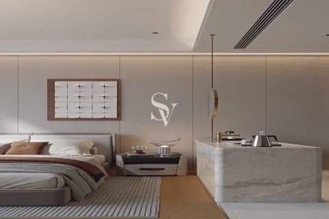 Apartamento en Al Satwa, Dubai, 1 dormitorio, 57 m², № 68040 - foto 2