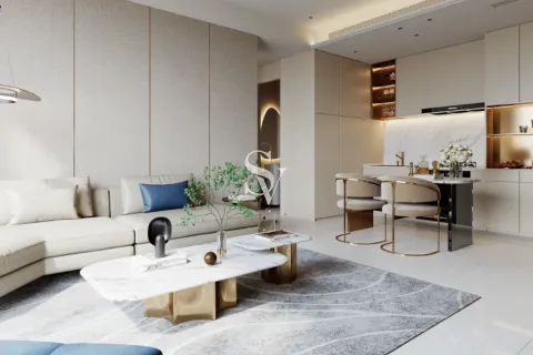 Apartamento en Al Satwa, Dubai, 1 dormitorio, 57 m², № 68040 - foto 10