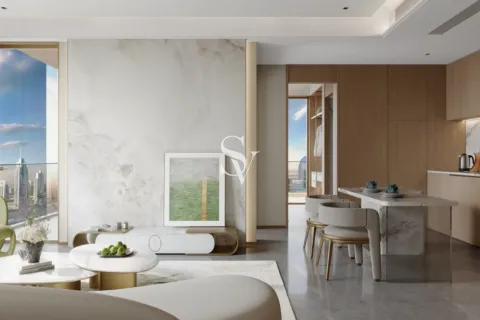 Apartamento en Al Satwa, Dubai, 1 dormitorio, 57 m², № 68040 - foto 9