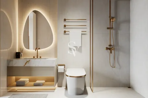 Apartamento en Al Satwa, Dubai, 1 dormitorio, 57 m², № 68040 - foto 11