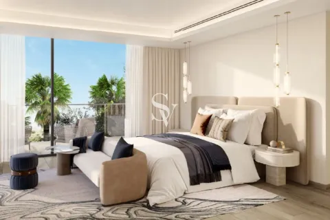 Villa en Nadd Al Sheba, Dubai, 5 dormitorios, 593 m², № 68039 - foto 11