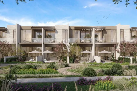 Villa en Nadd Al Sheba, Dubai, 6 dormitorios, 798 m², № 68042 - foto 21