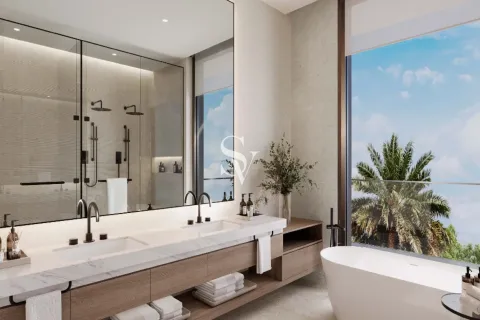 Villa en Nadd Al Sheba, Dubai, 6 dormitorios, 798 m², № 68042 - foto 11