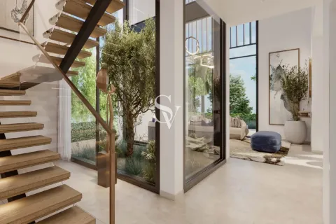 Villa en Nadd Al Sheba, Dubai, 6 dormitorios, 798 m², № 68042 - foto 19