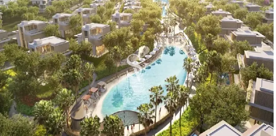 Villa en Nadd Al Sheba, Dubai, 6 dormitorios, 798 m², № 68042