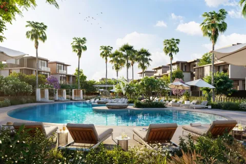 Villa en Nadd Al Sheba, Dubai, 6 dormitorios, 798 m², № 68042 - foto 7