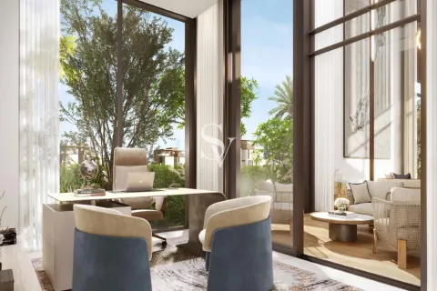 Villa en Nadd Al Sheba, Dubai, 6 dormitorios, 798 m², № 68042 - foto 12