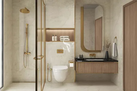 Townhouse in Dubai Land, Dubai 5 bedrooms, 220 sq.m. № 68051 - photo 10