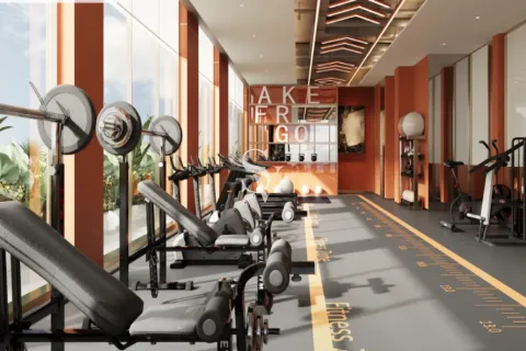 Apartamento en Al Satwa, Dubai, 1 dormitorio, 57 m², № 68041 - foto 9