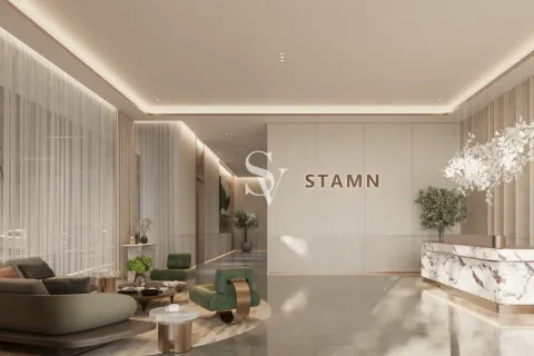 Apartamento en Al Satwa, Dubai, 1 dormitorio, 57 m², № 68041 - foto 6