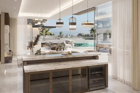 Villa en District 11, Mohammed Bin Rashid City, Dubai, 6 dormitorios, 903 m², № 68053 - foto 8