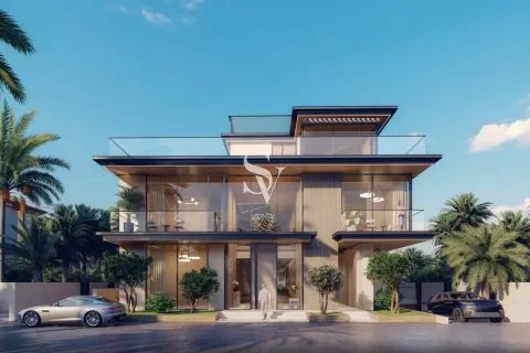 Villa en District 11, Mohammed Bin Rashid City, Dubai, 6 dormitorios, 903 m², № 68053 - foto 10