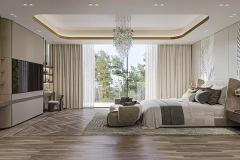 Villa en District 11, Mohammed Bin Rashid City, Dubai, 6 dormitorios, 903 m², № 68053 - foto 7