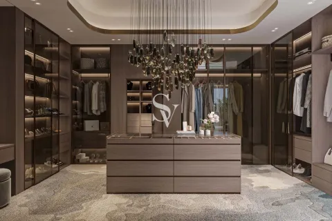 Villa en District 11, Mohammed Bin Rashid City, Dubai, 6 dormitorios, 903 m², № 68053 - foto 9