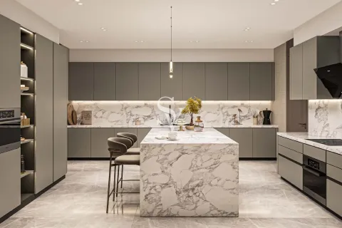 Villa en District 11, Mohammed Bin Rashid City, Dubai, 6 dormitorios, 903 m², № 68053 - foto 5