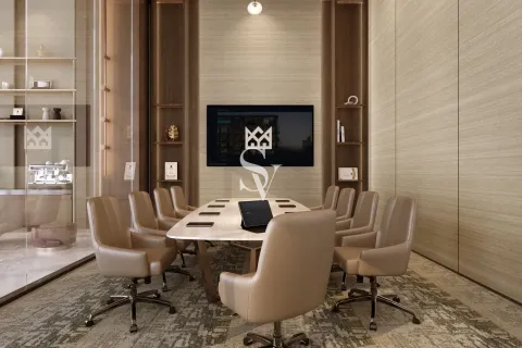 Apartamento en Arjan, Dubai, 1 dormitorio, 83 m², № 68052 - foto 6