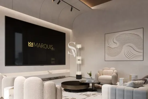 Apartamento en Arjan, Dubai, 1 dormitorio, 83 m², № 68052 - foto 10