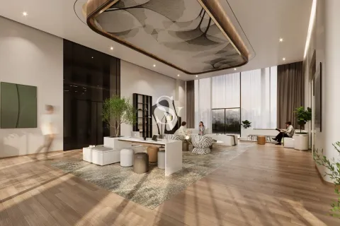 Apartamento en Arjan, Dubai, 1 dormitorio, 83 m², № 68052 - foto 7