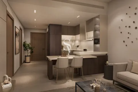 Apartamento en Arjan, Dubai, 1 dormitorio, 83 m², № 68052 - foto 12