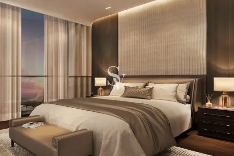 Apartamento en Arjan, Dubai, 1 dormitorio, 83 m², № 68052 - foto 2