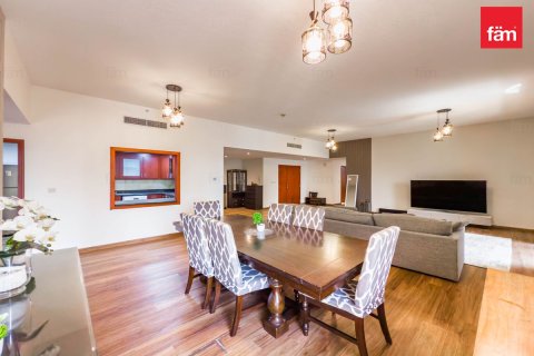 Appartement à Dubai, 4 chambres, 262.6 m², № 13137 - photo 5