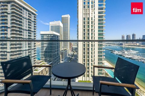 Appartement à Dubai Harbour, Dubai, 1 chambre, 76.7 m², № 13194 - photo 2