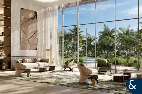 Apartment in Dubai Design District, Dubai 4 bedrooms, 261 sq.m. № 98320 - photo 10