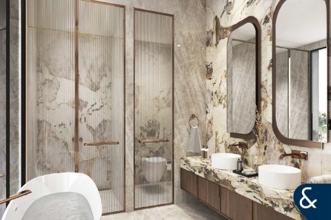 Villa en Dubai, 4 dormitorios, 205 m², № 98317 - foto 17