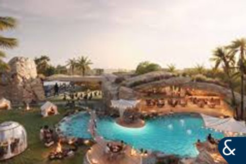 Villa en Dubai, 4 dormitorios, 205 m², № 98317 - foto 7