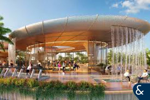 Villa en Dubai, 4 dormitorios, 205 m², № 98317 - foto 5